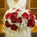 Wedding bouquet